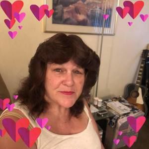 Meet your Posher, Lesa